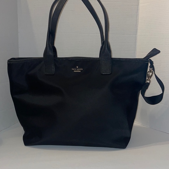 Kate Spade Diaper Bag - Picture 2 of 6